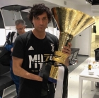 Fabio Tenore, medico chirurgo specialista in Medicina dello Sport, Juventus F.C. - stefano marchesi